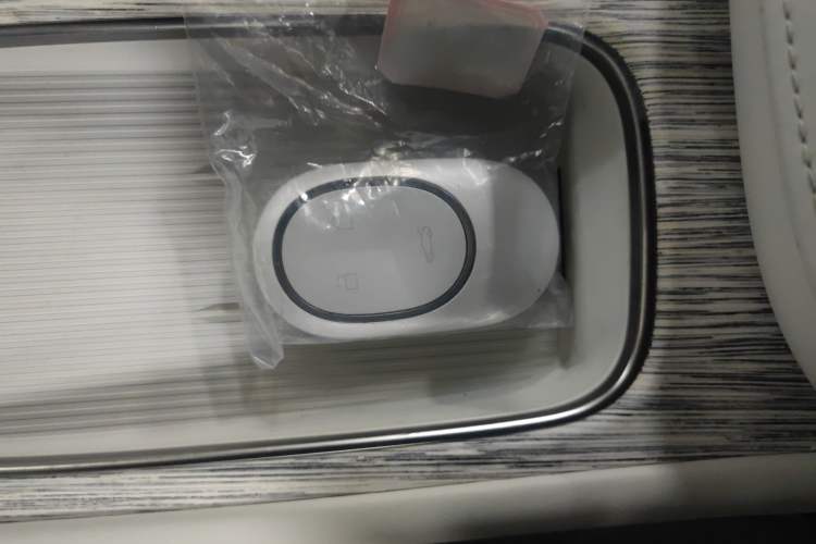 Used Nio ET7 2022 100kWh First Edition