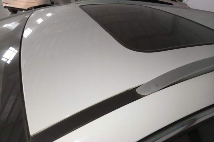 Used BYD Song MAX 2019 1.5T Automatic Smart Connect Ruiyi Sunroof Version 6 Seats Emission Standard China V
