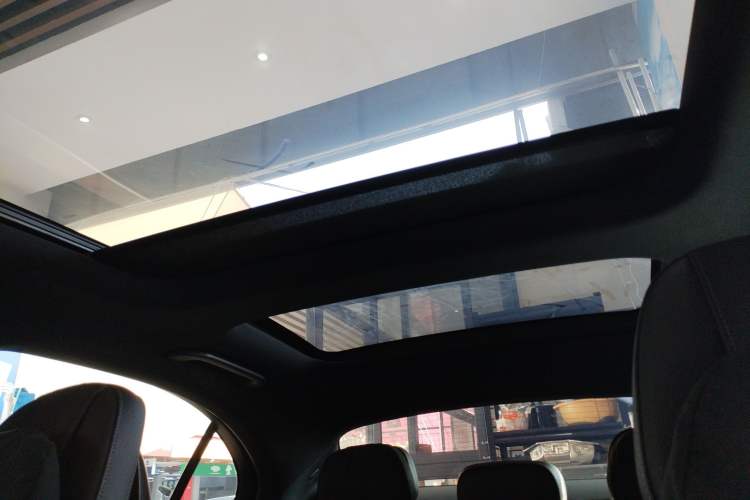 Used Mercedes-Benz C-Class 2024 Restyled C 260 L Sport Edition
