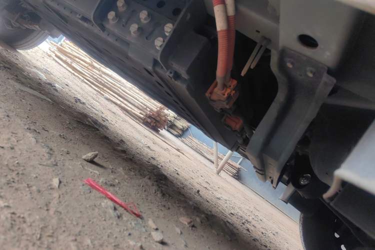 Used Dongfeng Xiaokang EC36II 2023 Chongqing Innovision 38.64 kWh
