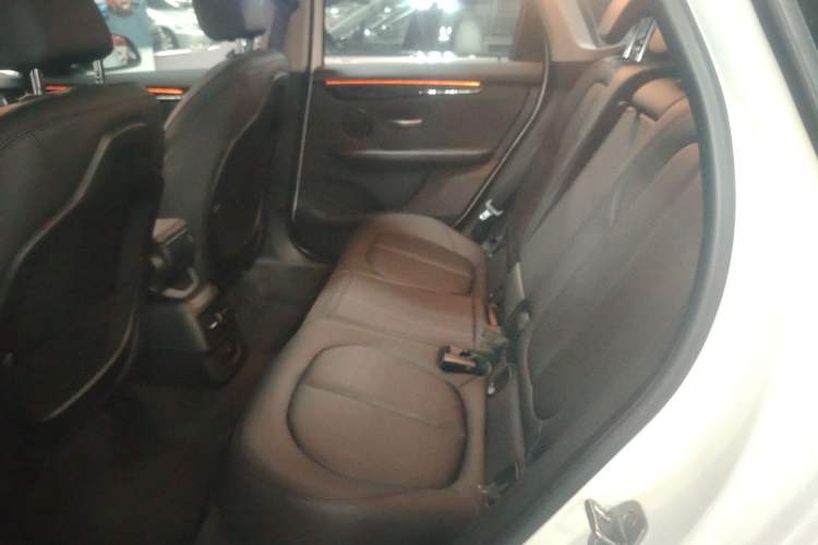 Used BMW 2 Series Active Tourer 2016 218i Sports Design Package