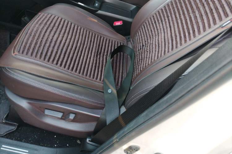 Used GAC Trumpchi M6 2019 270T Automatic Prestige Edition (7-seater) China V Standard