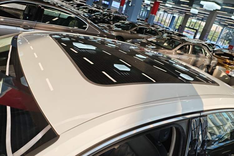 Used Volkswagen Sagitar 2023 300TSI DSG Excellence Edition
