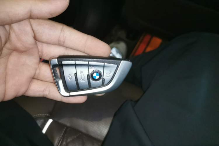 Used BMW 7 Series 2019 Restyled 740Li Leading Luxury Package
