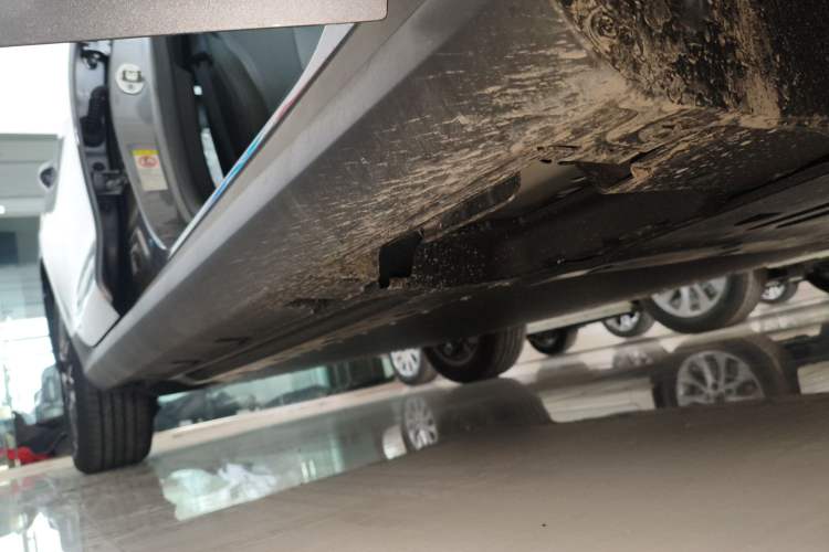 Used BYD Qin PLUS 2025 EV Smart Drive Edition 420KM Leading Model