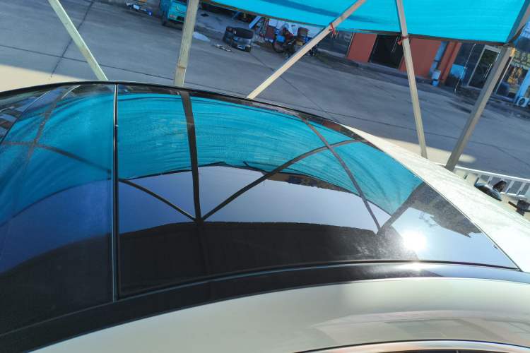 Used Mercedes-Benz CLA 2017 CLA 200 Style Edition
