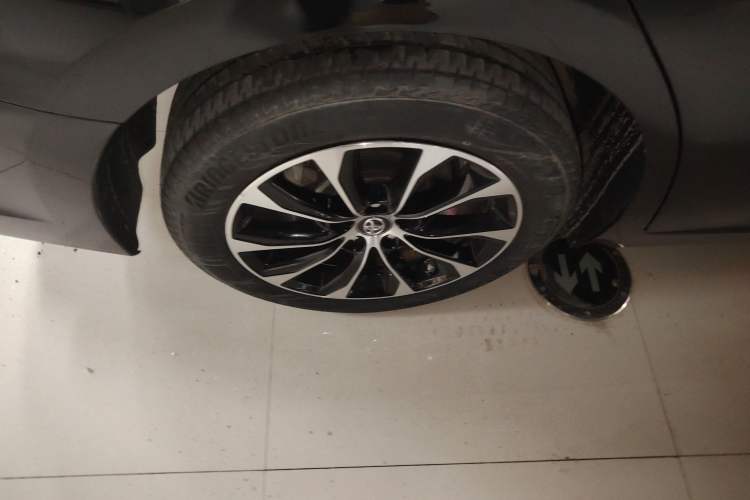 Used Toyota Avalon 2023 2.0L Progressive Edition