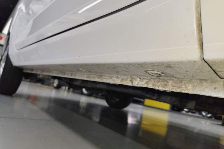 Used Wuling Hongguang MINIEV 2021 Macaron Premium Model – Lithium Iron Phosphate
