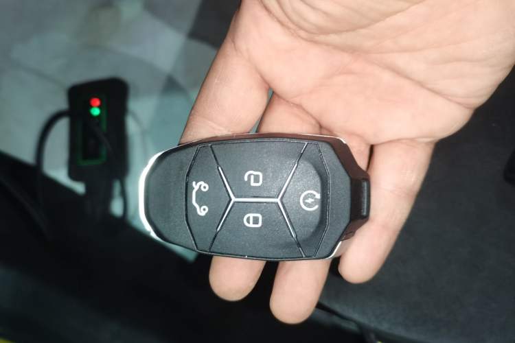 Used Lynk & Co 03 2021 03+ 2.0TD Automatic Wind-Chasing Edition
