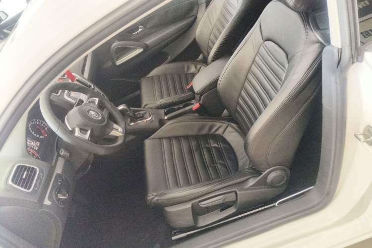 Used Volkswagen Scirocco 2011 1.4 TSI Single-Turbo Fashion Edition
