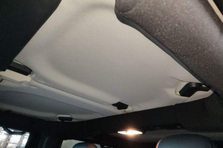 Used  BJ40 2024 2.0T Urban Hunter Honor Edition