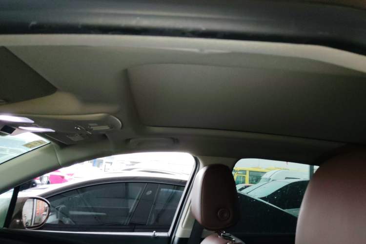 Used Buick Envision 2019 28T All-Wheel-Drive All-Terrain Sport Flagship Model China V Standard
