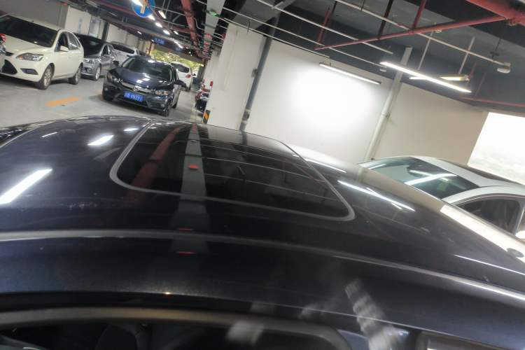 Used Honda Civic 2019 220TURBO CVT Dynamic Edition China VI
