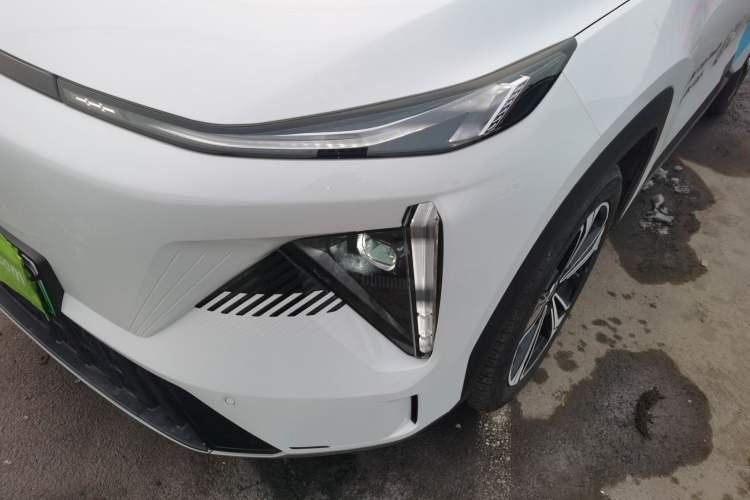 Used  L7 2024 1.5T 115 km PLUS Dragon Edition