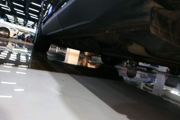 Used Ford Edge 2018 EcoBoost 245 Two-Wheel-Drive Titanium 7-Seater China V Standard
