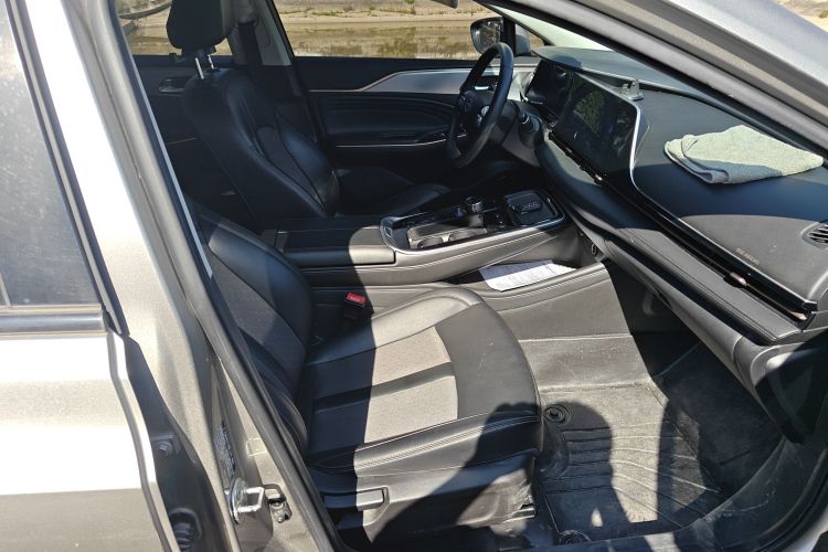 Used AION S 2022 Meizu 580 Pio