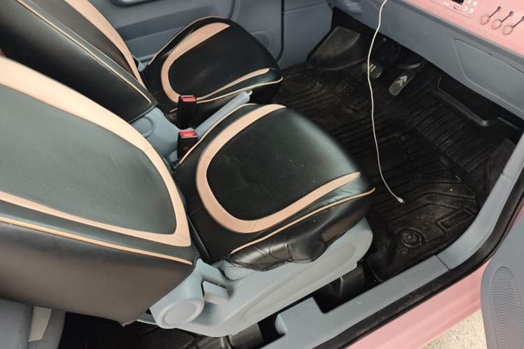 Used Bestune Pony 2025 222km Lightning Horse
