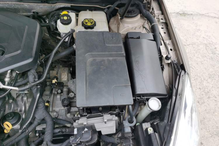 Used Buick Regal 2012 2.0L Comfort Edition