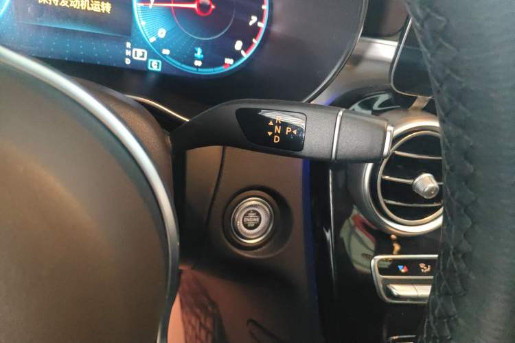 Used Mercedes-Benz GLC 2022 Facelifted GLC 260 L 4MATIC Dynamic Edition
