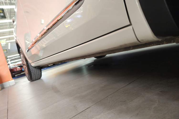 Used Wuling Bingo 2023 333 km Lingxi Connected+ Version
