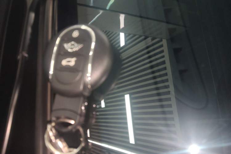 Used  JCW CLUBMAN 2023 Facelift 2.0T JOHN COOPER WORKS ALL-IN