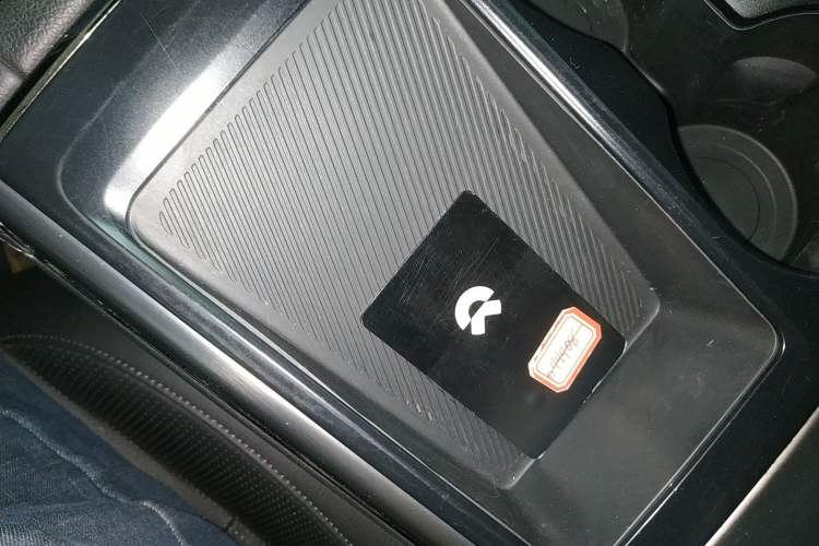 Used Nio ES8 2020 580 km Range Six-Seater Version
