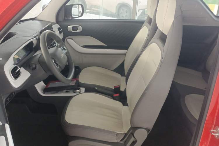 Used  Panda 2025 210km Panda Rider
