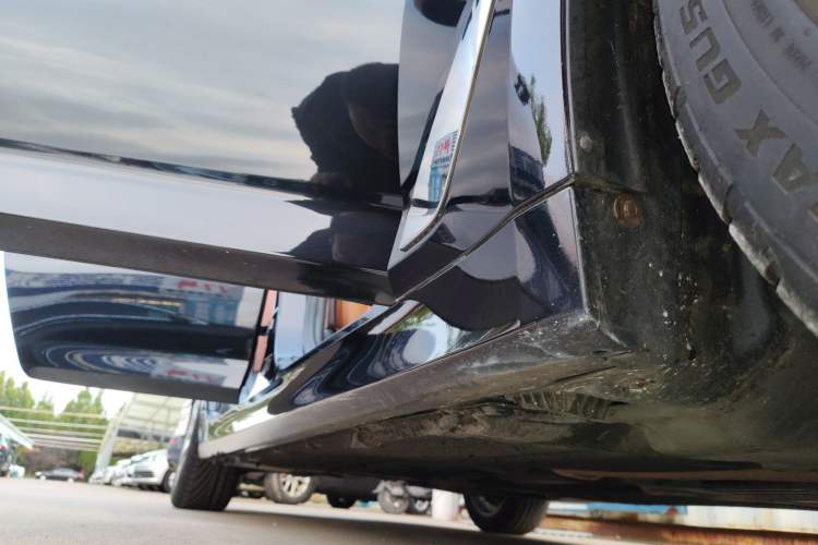 Used BMW 5 Series 2018 528Li Launch Special Edition
