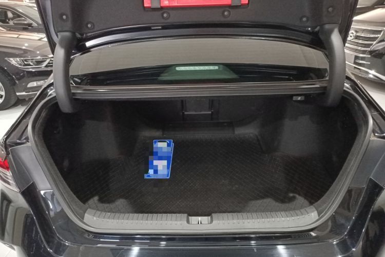 Used Honda Inspire 2023 260TURBO Deluxe Edition