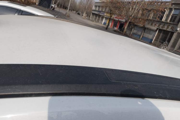 Used Haval M6 2021 PLUS 1.5T DCT Elite Smart Connectivity Model