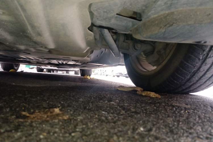 Used BMW 5 Series New Energy 2019 530Le Luxury Package
