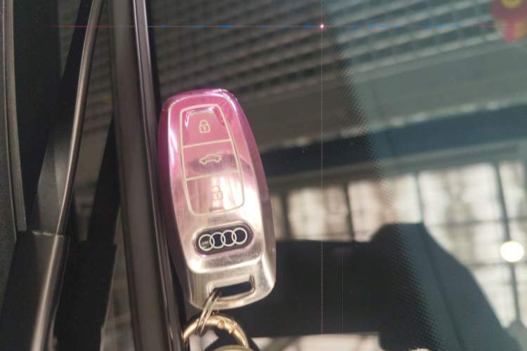 Used Audi A3 2025 Sportback 35TFSI Prestige Edition
