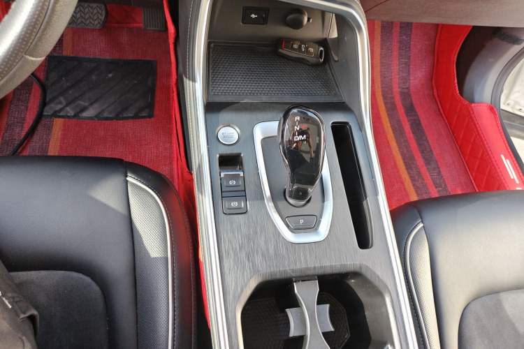 Used Haval H6 2021 National Trend Edition 1.5T Automatic Champion Version
