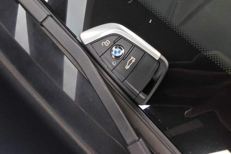 Used BMW X2 2021 sDrive25i Leading Model M Sport Package