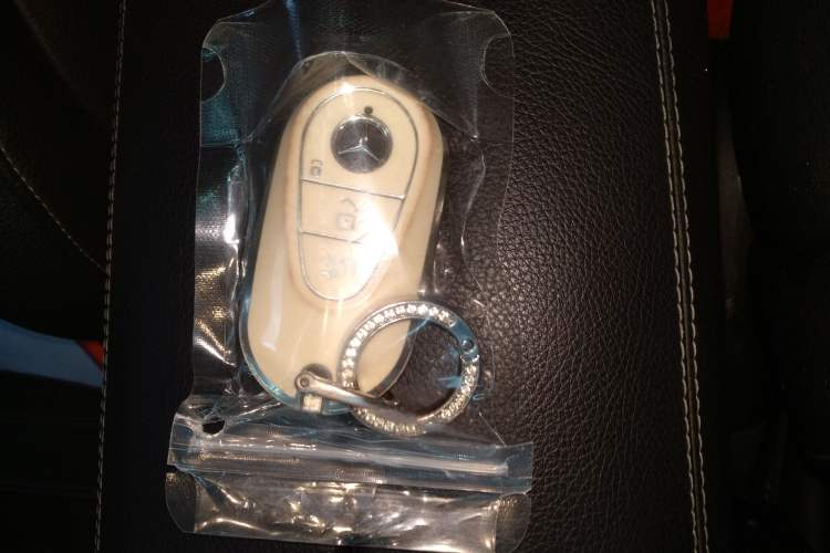 Used Mercedes-Benz C-Class 2022 Restyled C 260 L Sport Edition