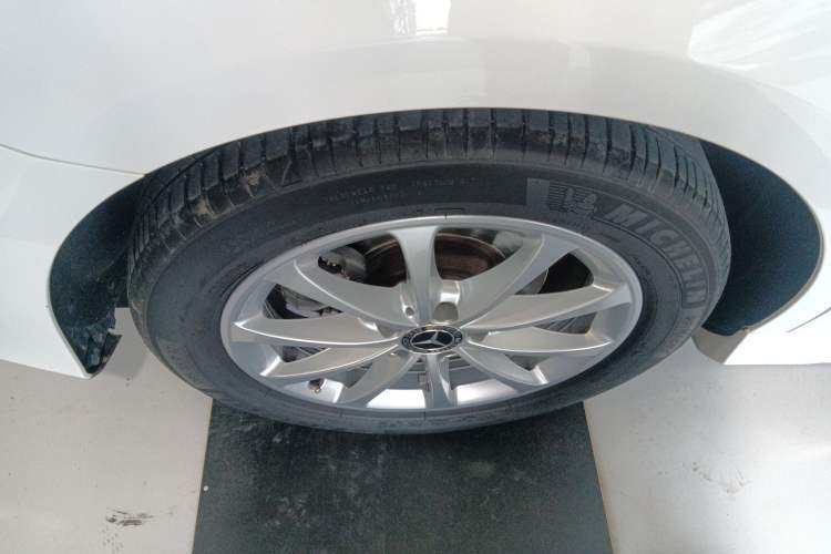 Used Mercedes-Benz A-Class 2019 A 200 L Sport Sedan
