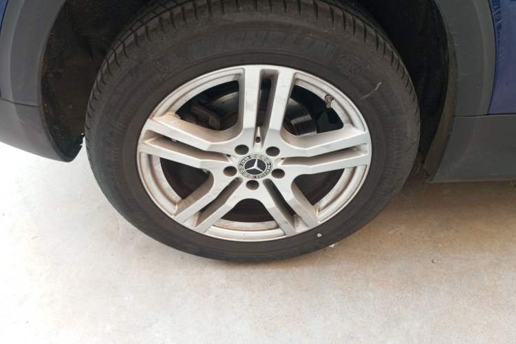 Used Mercedes-Benz GLB 2020 Updated GLB 200 Dynamic Edition
