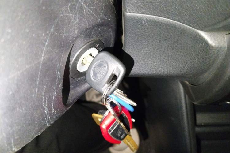 Used Toyota YARiS L 2021 1.5L CVT Leading Edition