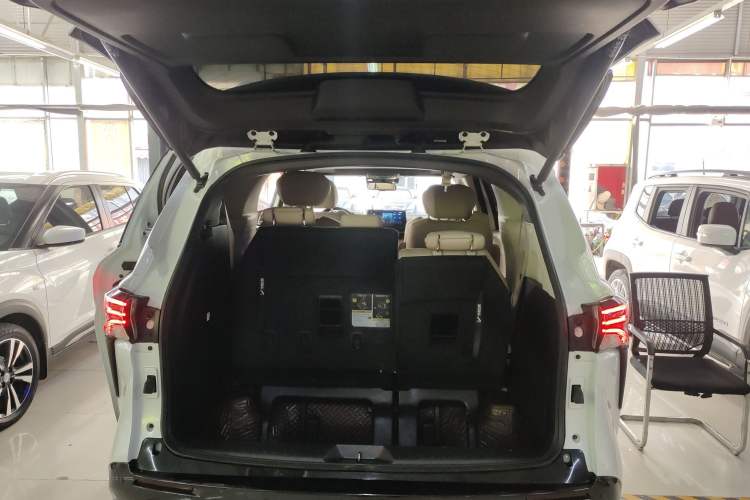 Used Toyota Sienna 2021 2.5L Hybrid Ultimate Edition
