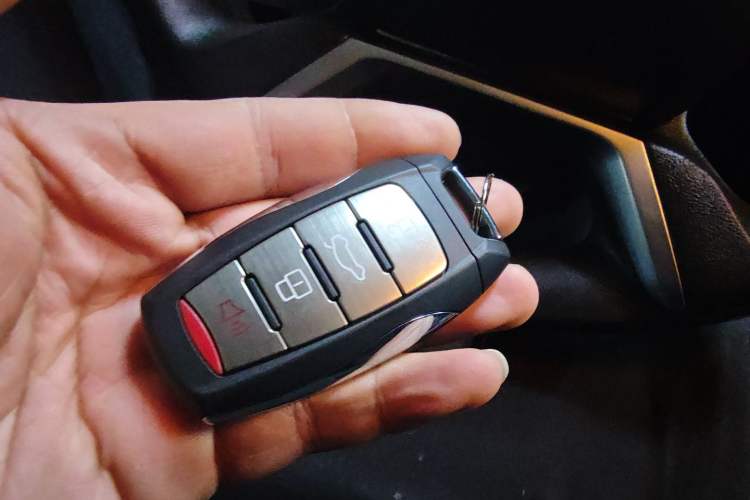 Used Haval H6 2023 National Trend Edition 1.5T Automatic Urban Version
