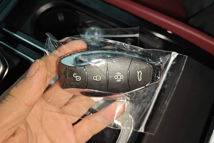 Used Hongqi H5 2025 1.5T DCT Qiyun 500 000th Unit Commemorative Edition