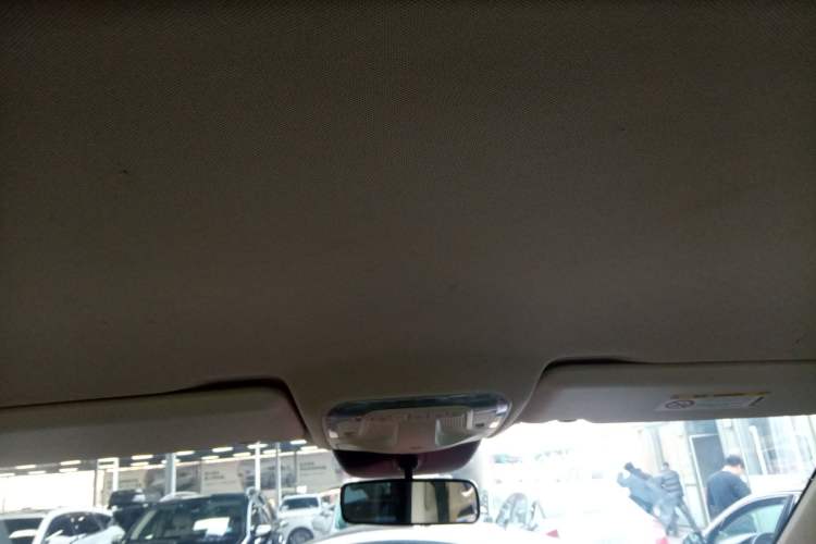 Used Mercedes-Benz Vito 2018 2.0T Business Version China V Emission Standard