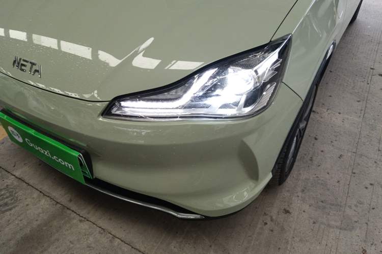 Used NETA V 2022 Chao 400 Lite