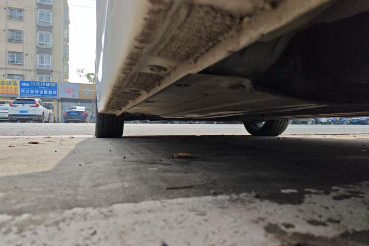 Used Hyundai Elantra 2019 1.5L CVT ZhiXuan – Elite Version
