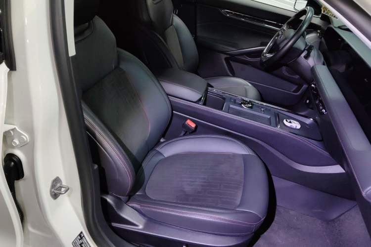 Used Ford Mondeo 2022 Restyled EcoBoost 245 Luxury Version
