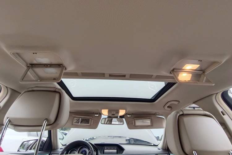 Used Mercedes-Benz E-Class 2015 E 260 L Sport Edition