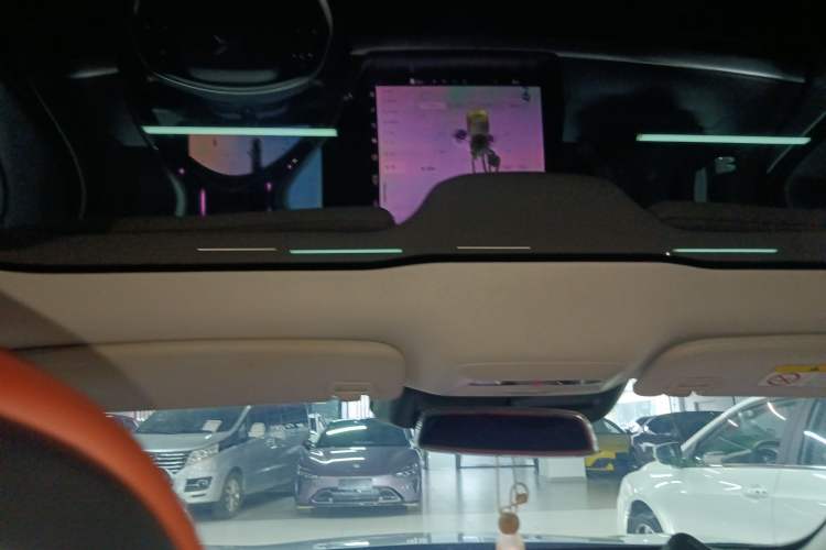 Used XPeng P7 2020 670E