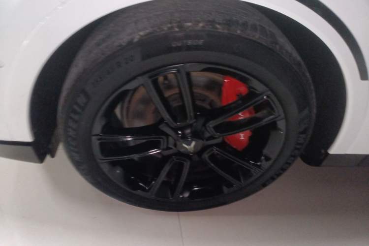 Used VOYAH FREE 2025 318 318 km Rear-Drive Touring Edition