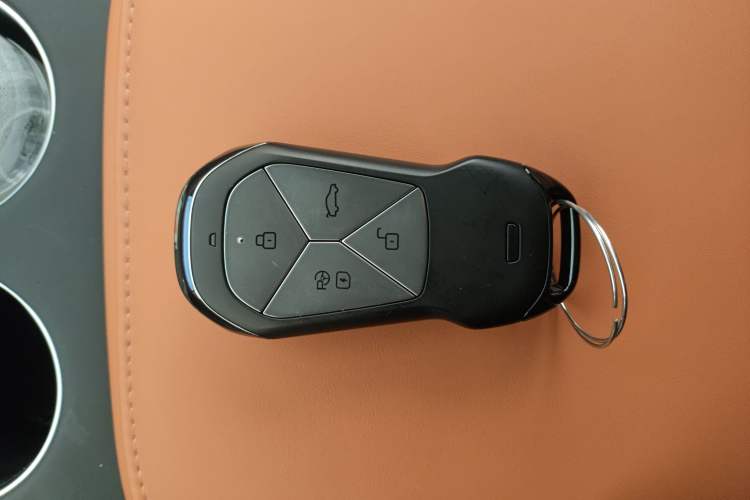 Used XPeng G9 2025 625 Long-Range Max