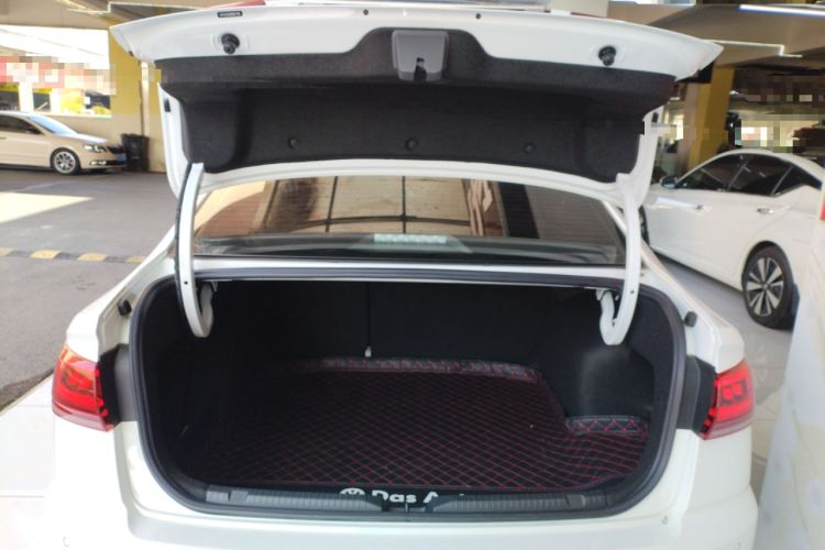 Used Volkswagen Bora 2024 200TSI DSG EnjoyDrive PRO Edition
